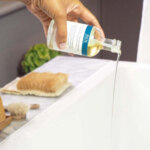 Масло за вана против умора и стрес REN Skincare Atlantic Kelp And Microalgae Anti-Fatique Bath Oil