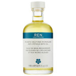 Масло за вана против умора и стрес REN Skincare Atlantic Kelp And Microalgae Anti-Fatique Bath Oil