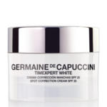 Избелващ крем за пигментни петна SPF20 Germaine De Capuccini Timexpert White Spot Correction Cream