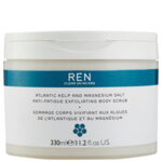 Ексфолираща скраб против умора и стрес REN Skincare Atlantic Kelp And Microalgae Anti-Fatigue Exfoliating Body Scrub