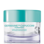Хидратиращ крем за нормална към смесен тип кожа Germaine De Capuccini Purexpert No-stress Hydrating Cream