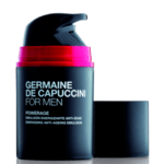 Анти-ейдж емулсия за лице за мъже Germaine De Capuccini For Men Powerage  Anti-Aging Emulsion