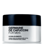 Хидратиращ крем за лице за мъже Germaine De Capuccini For Men Active Hydration Facial Cream