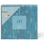 Комплект против умора и стрес REN Atlantic Kelp And Magnesium Anti-Fatigue Joy Kit