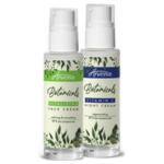 Комплект Ден и Нощ за чувствителна кожа Arvena Botanicals Vitalizing & Night Cream