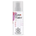 Подхранваща флорална вода за лице, коса и тяло с Роза Дамасцена Bether Rose Flower Water