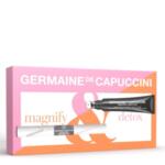 Комплект Грижа за околоочен контур, мигли и вежди Germaine de Capuccini Magnify & Detox