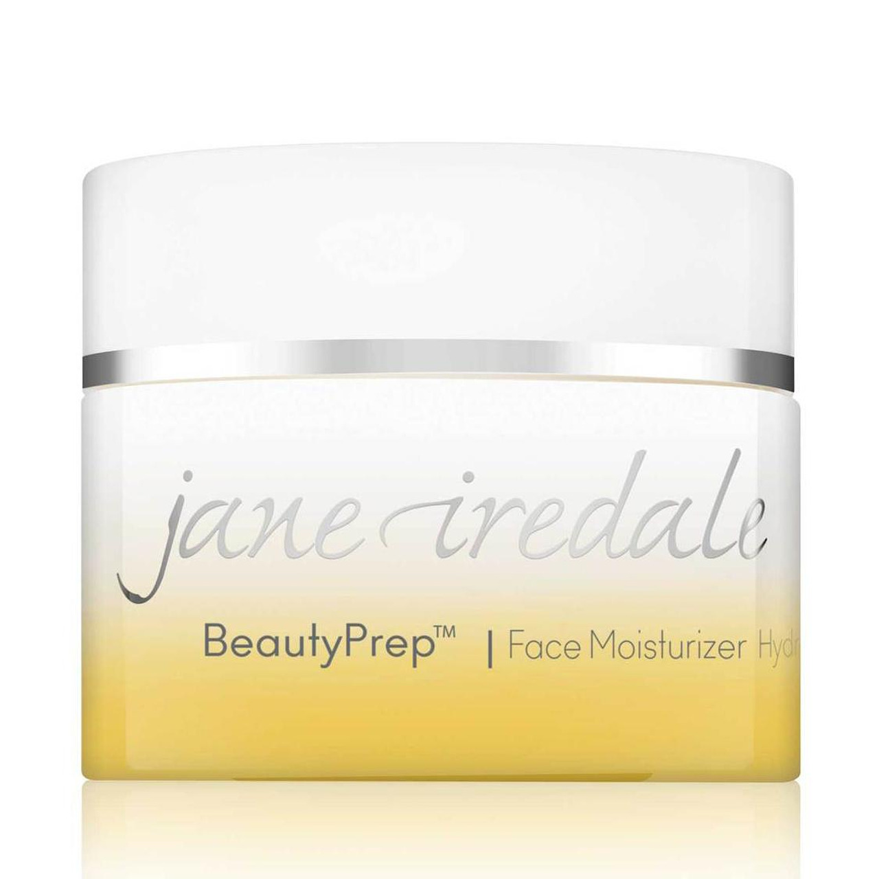 Хидратиращ крем за лице Jane Iredale BeautyPrep Face Moisturizer