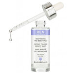 Анти-ейдж стягащ серум за лице REN Keep Young And Beautiful Instant Firming Shot 30ml