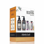 Комплект Растеж и подхранване за коса Nuggela And Sule Travel Kit