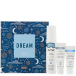 Мини комплект нощна грижа за кожата REN Dream Kit