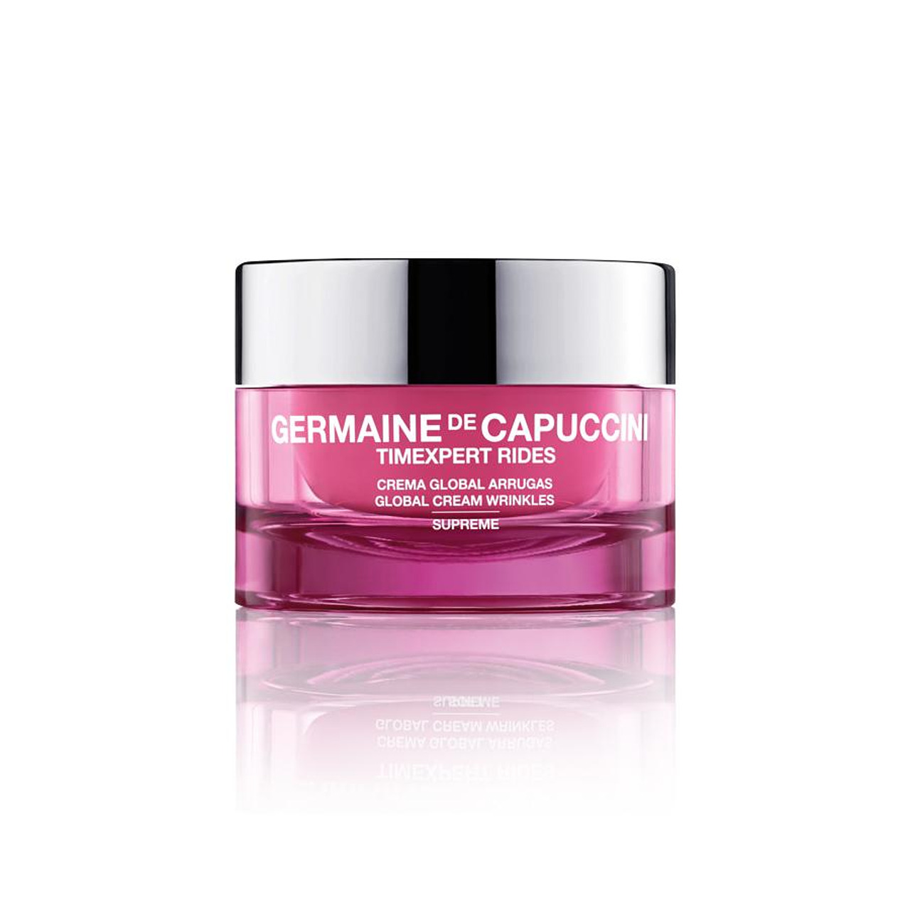 Комплект Анти-ейдж за комбинирана кожа Germaine de Capuccini Timexpert Rides Silky Soft-Copy