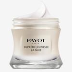 Нощен подмладяващ крем за лице Payot Supreme Jeunesse Nuit Night Cream