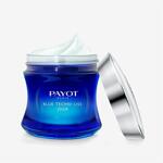 Анти-ейдж крем със защита от синя светлина Payot Blue Techni Liss Jour Chrono Smoothing Cream
