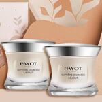 Комплект Подмладяване за лице Payot Supreme Jeunesse Le Jour & La Nuit
