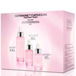 Подмладяваща терапия за лице Germaine De Capuccini Timexpert Rides Age Cure