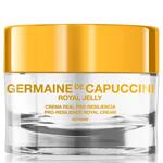 Хидратиращ крем за суха кожа Germaine De Capuccini Royal Jelly Pro Resilience Cream Extreme