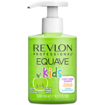 Детски шампоан и балсам Revlon Equave Hypoalergenic 2in1 Conditioning Shampoo