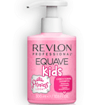 Детски Шампоан 2-в-1 за лесно разресване Revlon Equave Princess Look Hypoalergenic Shampoo