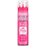 Детски балсам за лесно разресване Revlon Equave Princess Look Detangling Conditioner