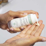 Защитен и подхранващ крем за чувствителна кожа REN Evercalm Global Protection Day Cream 50ml
