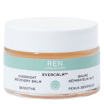 Възстановяващ балсам за чувствителна кожа REN Evercalm Overnight Recovery Balm