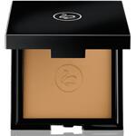Пудра за лице с мат финиш Germaine De Capuccini Make Up True Powder 601 Mocha Cream