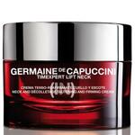 Комплект Лифтинг за лице и овал Germaine de Capuccini Lift Cream V-shape