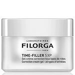 Гел крем против бръчки за комбинирана и мазна кожа Filorga Time Filler 5XP Gel Cream