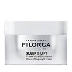 Нощен лифтинг крем за лице Filorga Sleep & Lift Ultra Lifting Night Cream