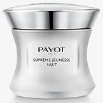 Нощен подмладяващ крем за лице Payot Supreme Jeunesse Nuit Cream