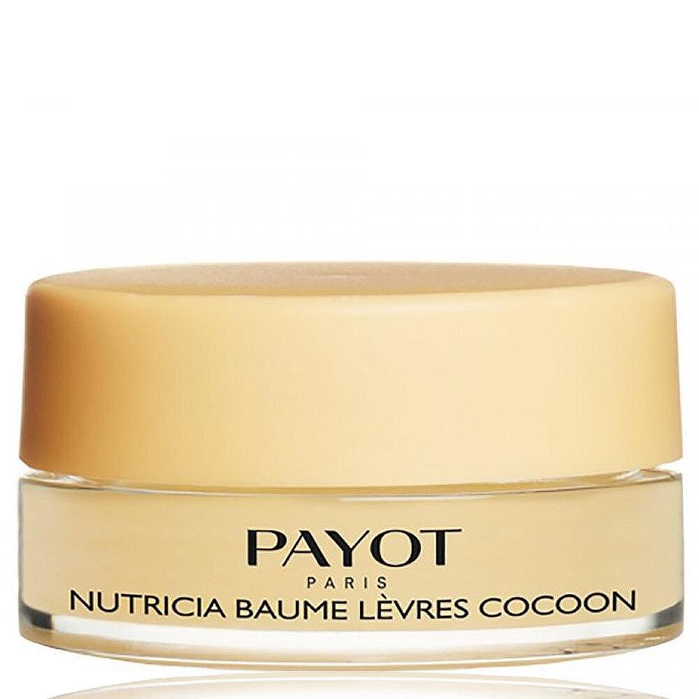 Подхранващ балсам за устни Payot Nutricia Baume Lèvres Cocoon
