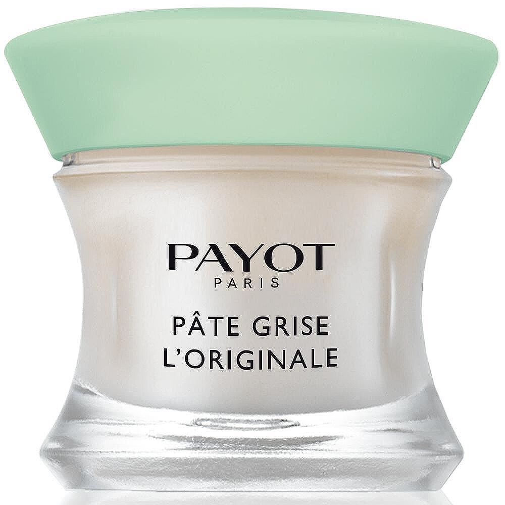 Нощен крем за мазна и проблемна кожа Payot Pate Grise L'Originale