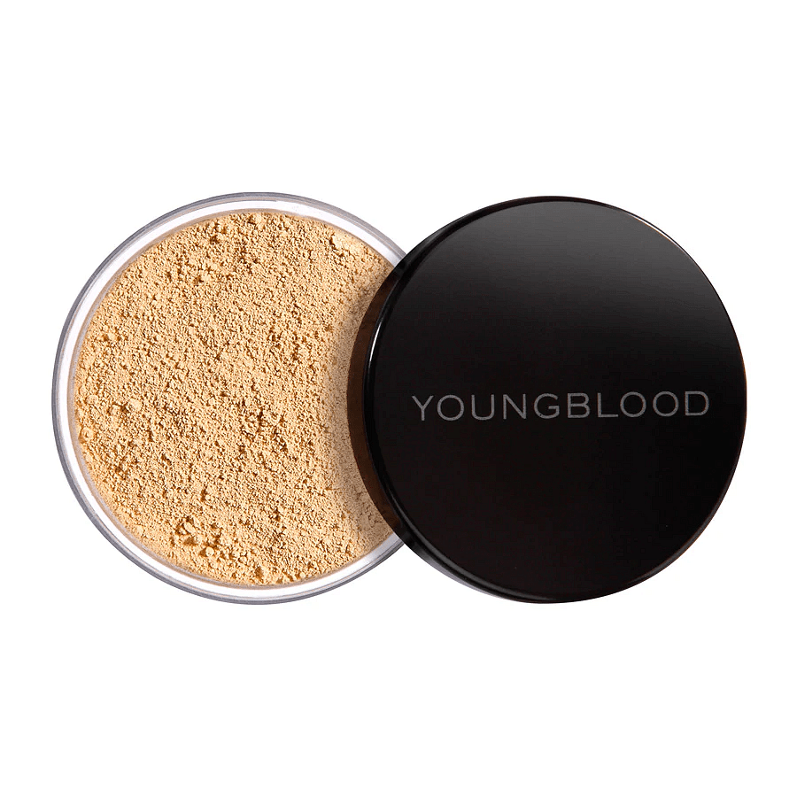 Минерална пудра за лице Youngblood Natural Loose Mineral Foundation