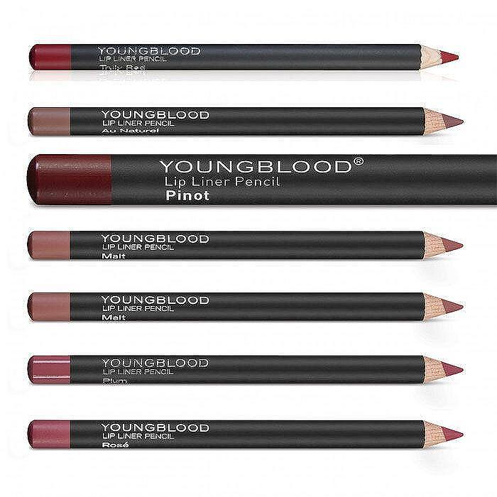 Молив за устни Youngblood Lip Liner Pencil