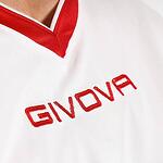 Дамска Тениска GIVOVA Shirt Revolution 0312