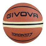 Баскетболна Топка GIVOVA Basket Toronto