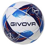 Футболна Топка GIVOVA Pallone Match New Maya 0204