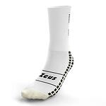 Чорапи ZEUS Calza Square Bianco
