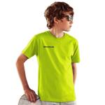 Детска Тениска GIVOVA T-Shirt Fresh 0019