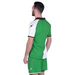 Футболен Екип ZEUS Kit Gryfon Verde/Bianco