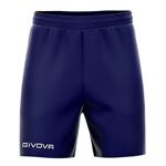 Мъжки Къси Панталони GIVOVA Bermuda Street 0004