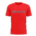 Дамска Тениска GIVOVA T-Shirt Spot 0012
