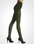 Дамски чорапогащи Multi 50-Green на New Silhouette