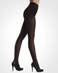 Дамски чорапогащи Multi 50-Black на New Silhouette
