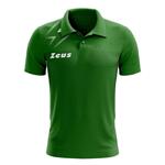 Мъжка Тениска ZEUS Polo Olympia Verde