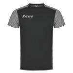 Детска Тениска ZEUS T-Shirt Click Nero
