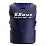 Мъжки Тренировъчен Потник ZEUS Casacca Promo Blu