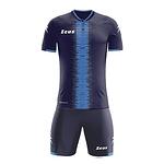 Спортен Екип ZEUS Kit Perseo Blu / Royal