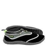 Мъжки Аква Обувки AQUA SPEED Aqua Shoes Model 5A Black/Green
